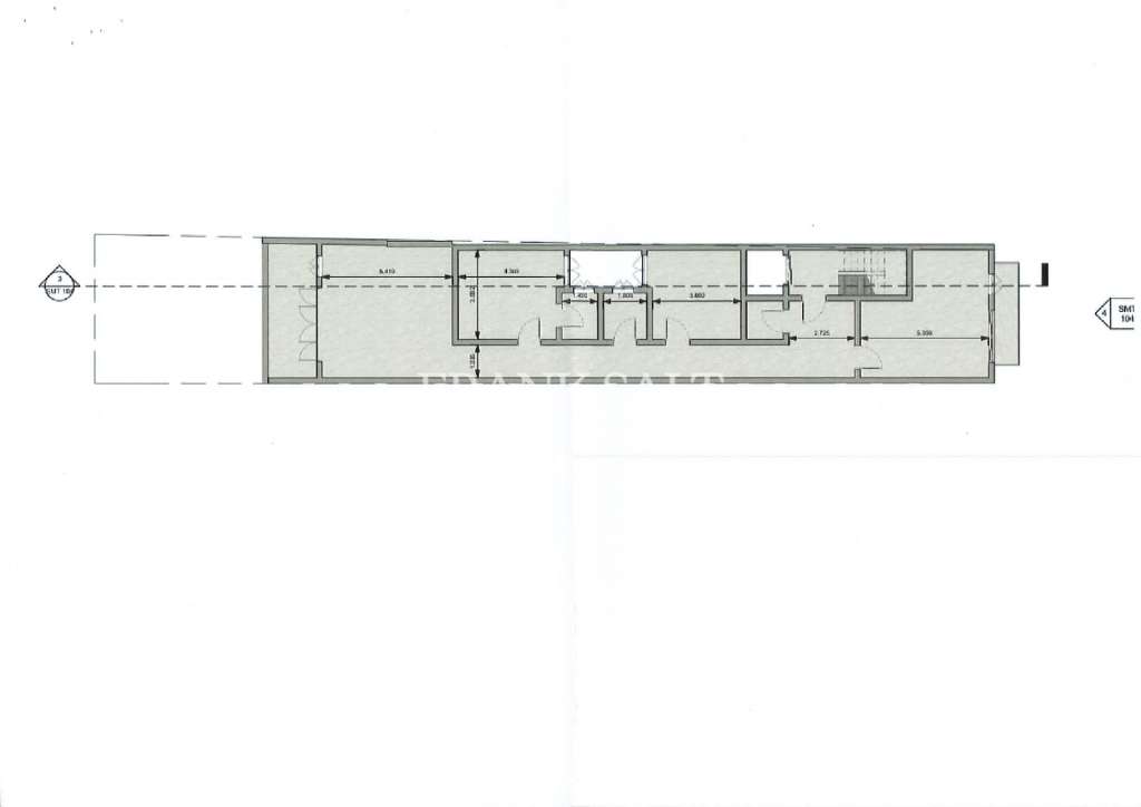 3 Bed, ApartmentFor Sale, Ghajnsielem, Gozo