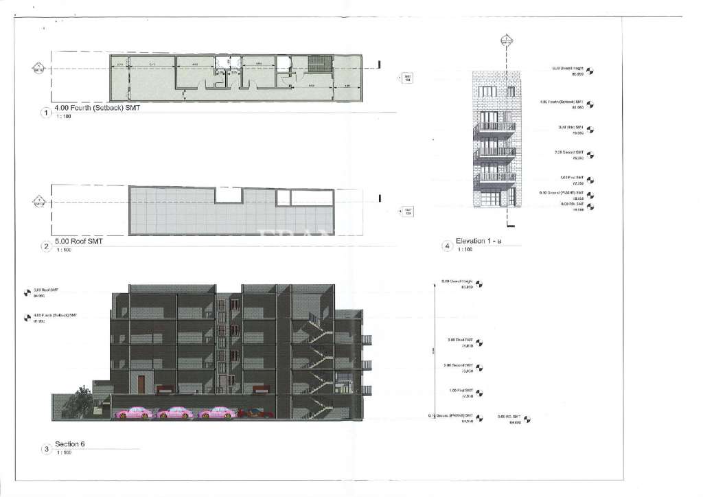 3 Bed, ApartmentFor Sale, Ghajnsielem, Gozo
