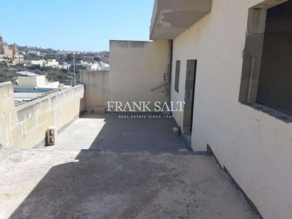 3 Bed, ApartmentFor Sale, Ghajnsielem, Gozo