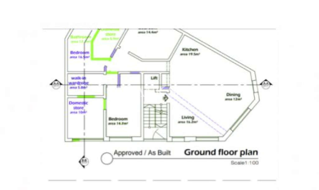 3 Bed, ApartmentFor Sale, Xaghra, Gozo