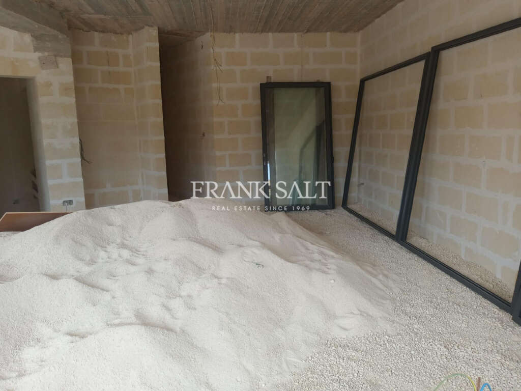 3 Bed, ApartmentFor Sale, Xaghra, Gozo