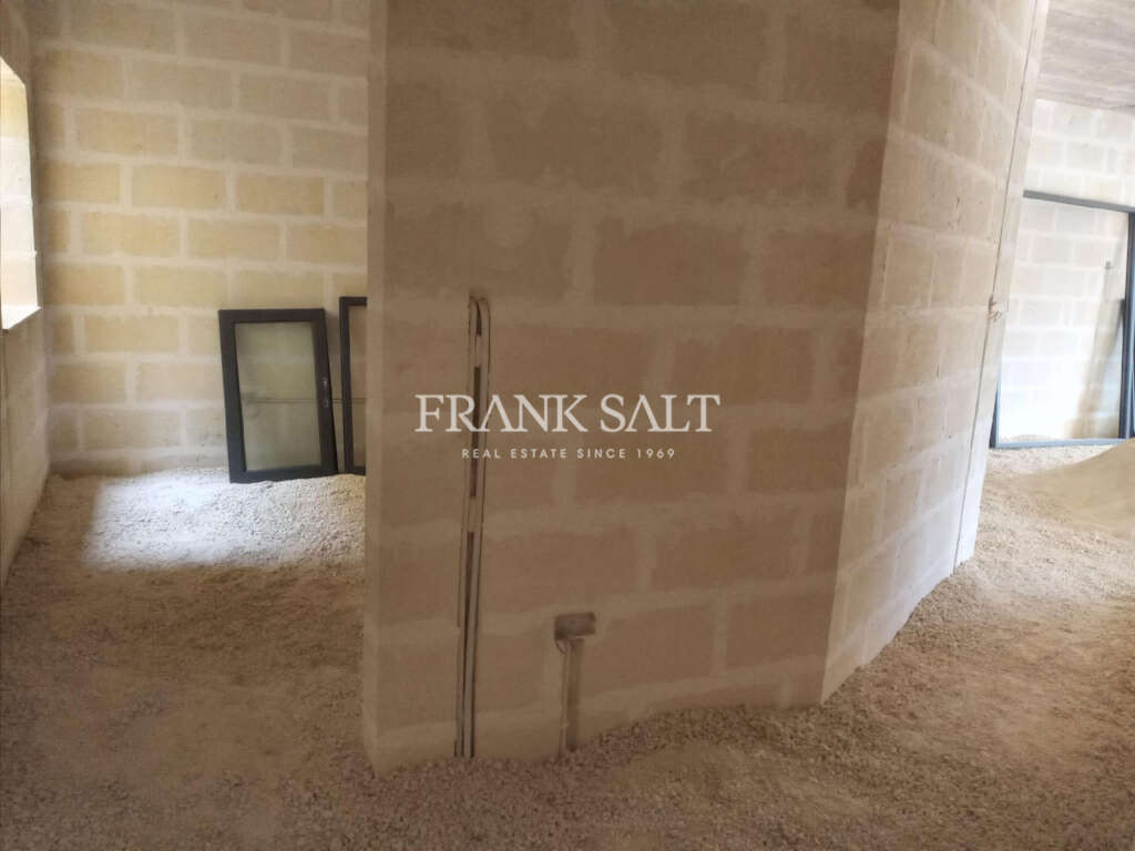 3 Bed, ApartmentFor Sale, Xaghra, Gozo