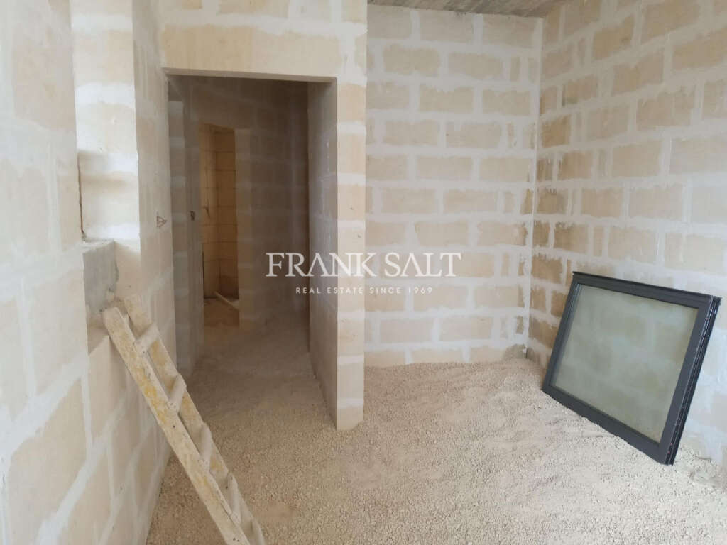 3 Bed, ApartmentFor Sale, Xaghra, Gozo