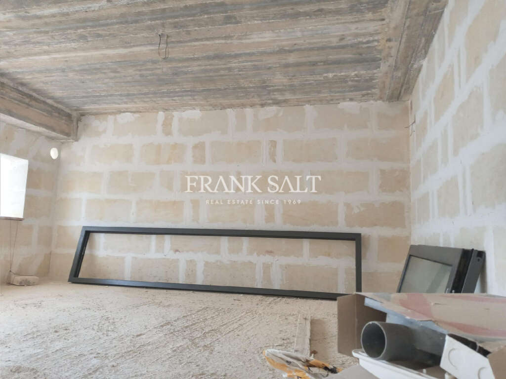 3 Bed, ApartmentFor Sale, Xaghra, Gozo