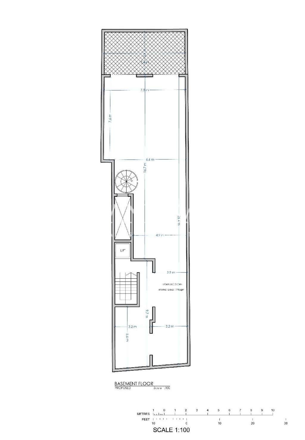 3 Bed, ApartmentFor Sale, Victoria, Gozo