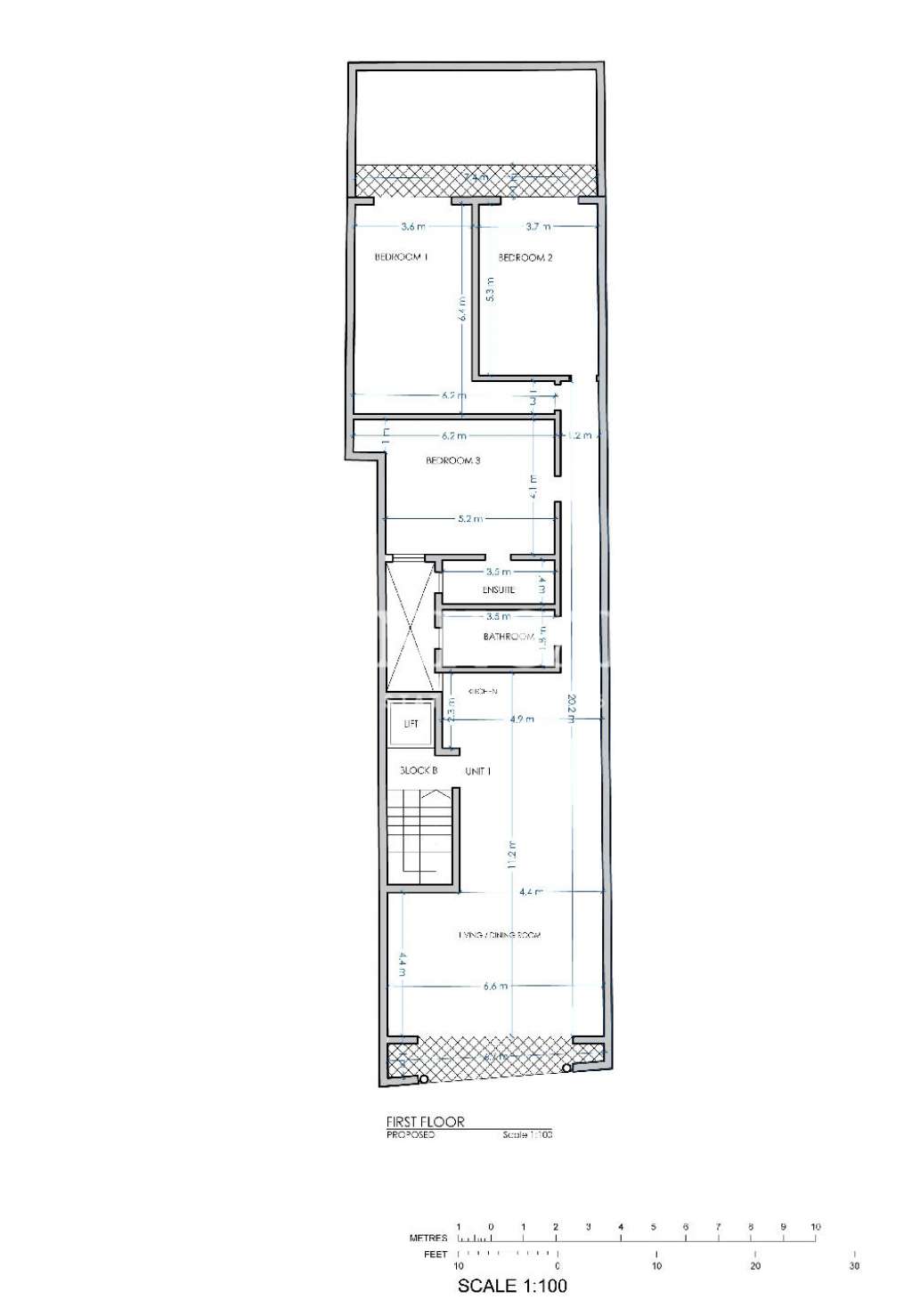 3 Bed, ApartmentFor Sale, Victoria, Gozo