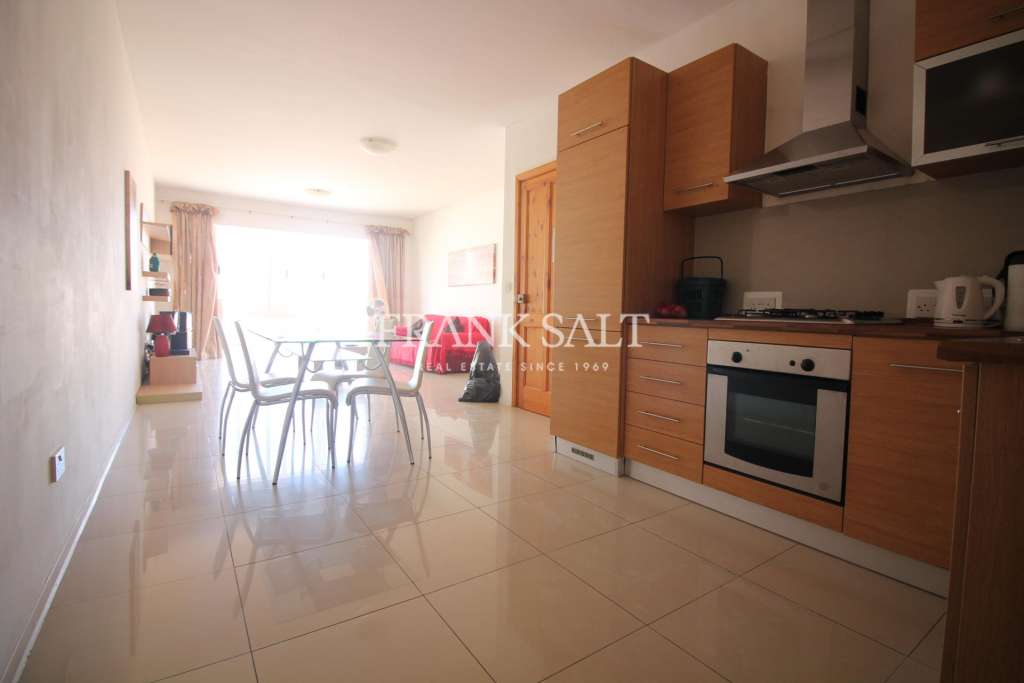 3 Bed, ApartmentFor Sale, St Pauls Bay, Malta