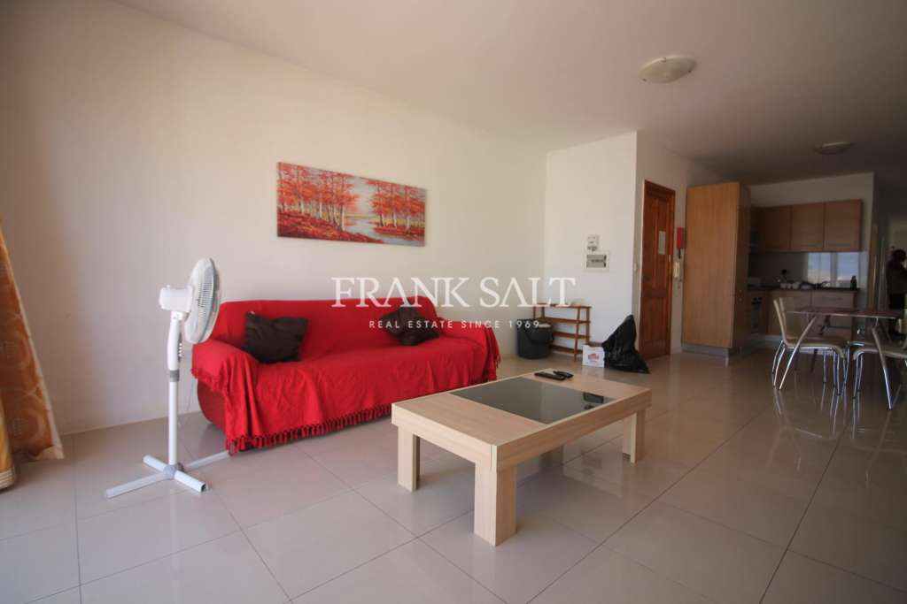 3 Bed, ApartmentFor Sale, St Pauls Bay, Malta