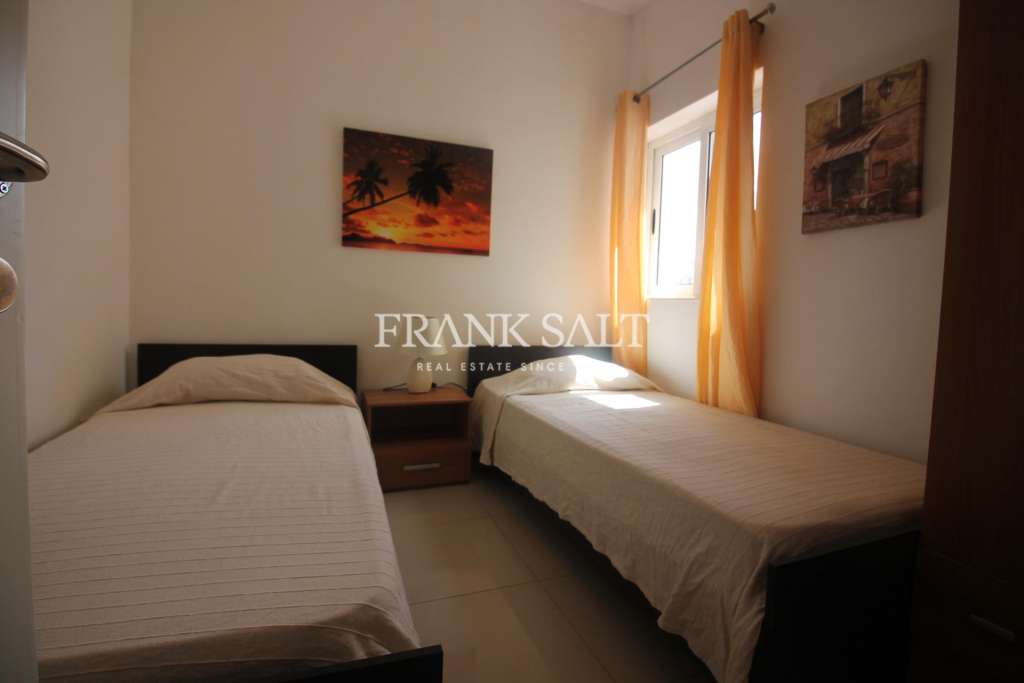 3 Bed, ApartmentFor Sale, St Pauls Bay, Malta