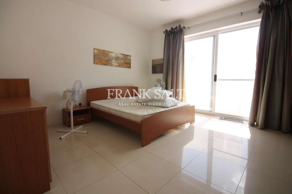 3 Bed, ApartmentFor Sale, St Pauls Bay, Malta