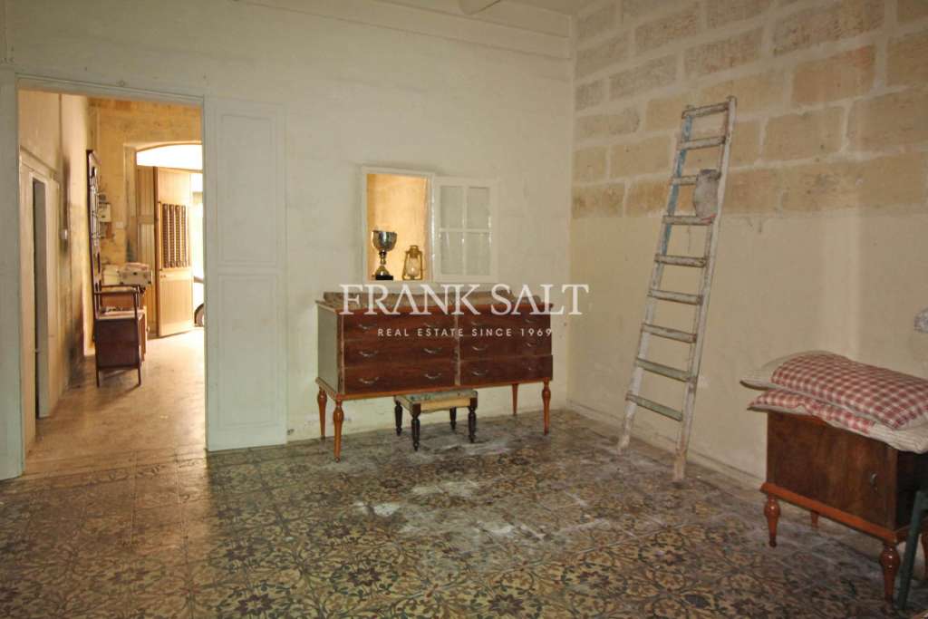 3 Bed, HouseFor Sale, Marsa, Malta