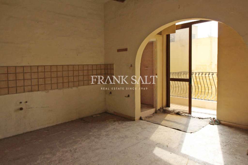 3 Bed, HouseFor Sale, Marsa, Malta