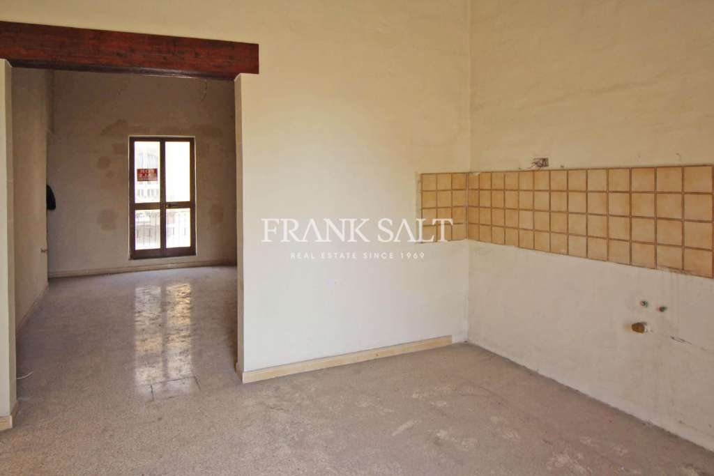 3 Bed, HouseFor Sale, Marsa, Malta