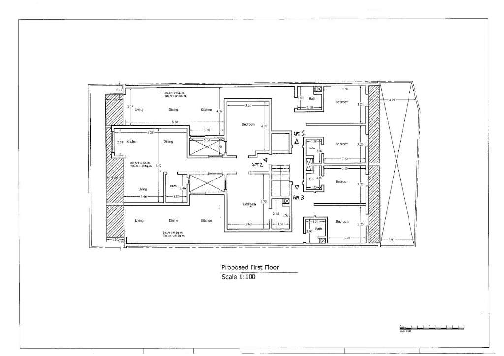 2 Bed, ApartmentFor Sale, Naxxar, Malta