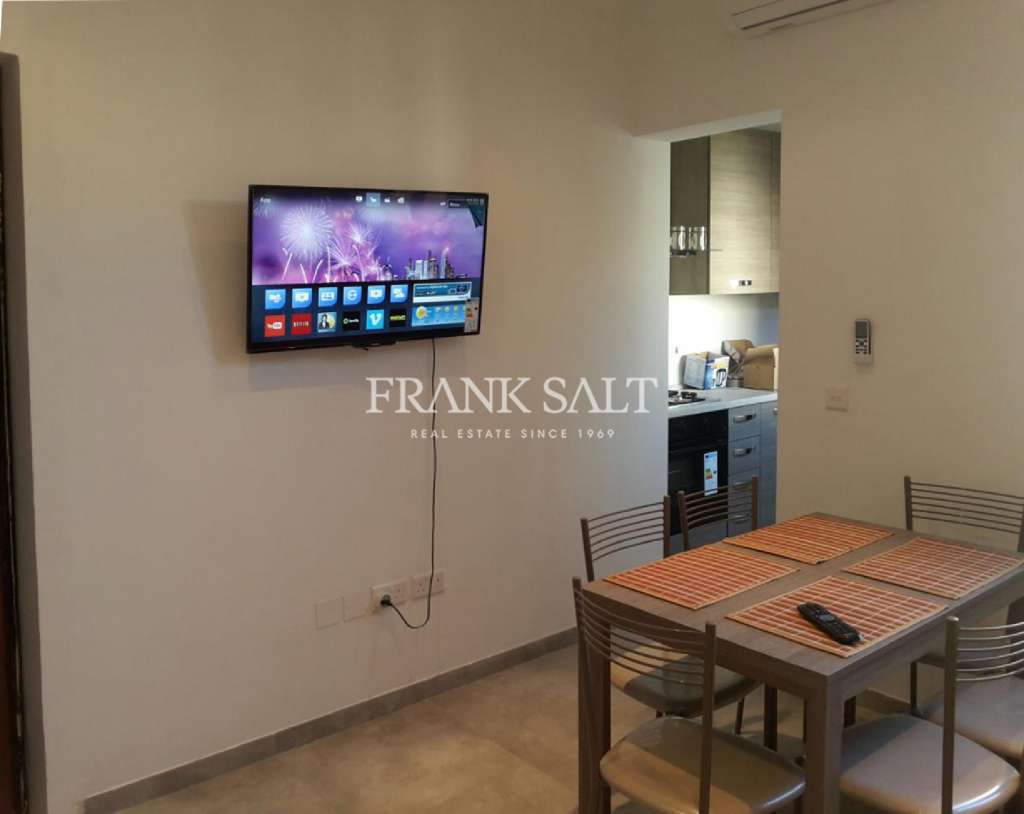 2 Bed, ApartmentFor Sale, Sliema, Malta