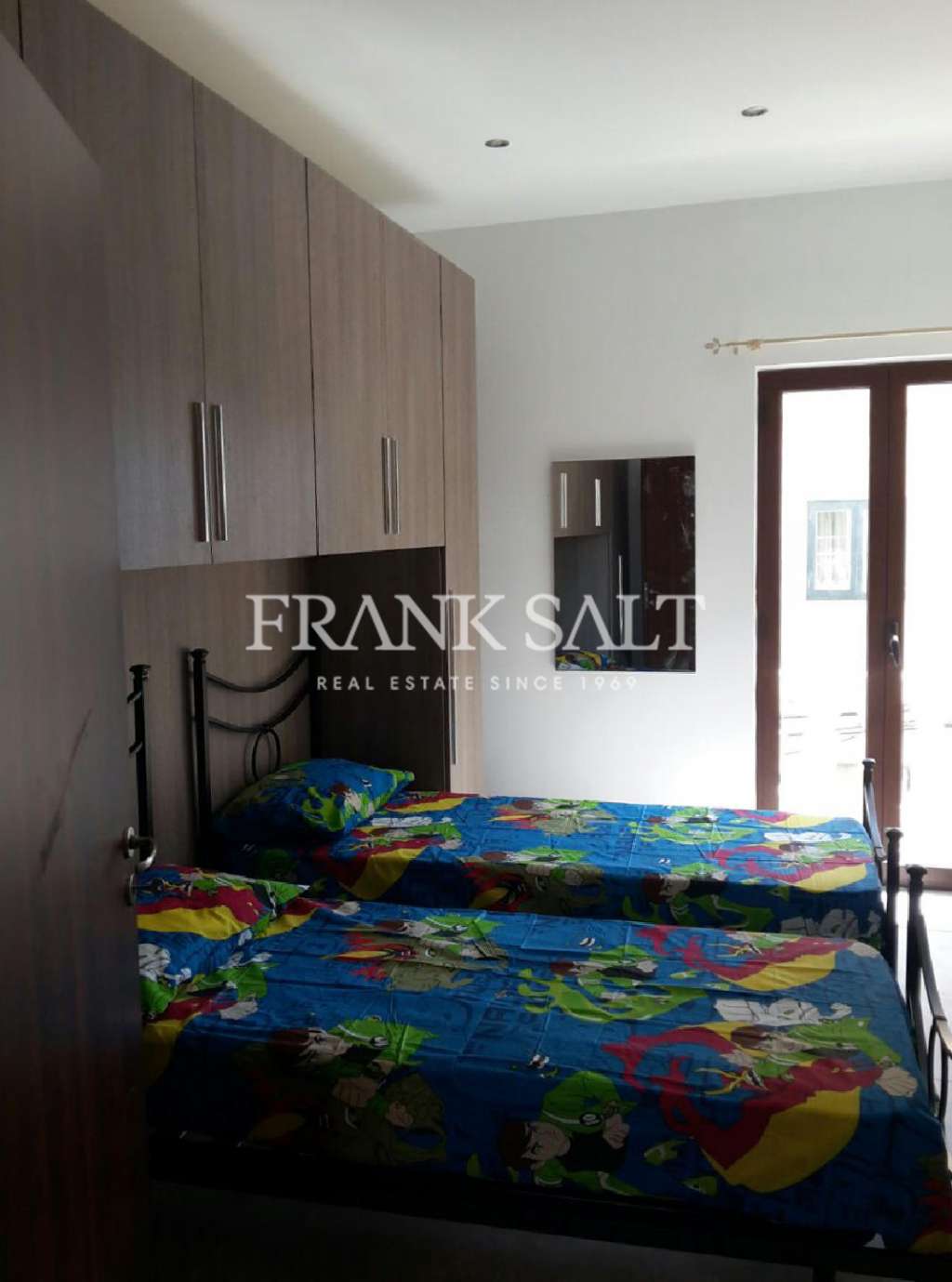 2 Bed, ApartmentFor Sale, Sliema, Malta