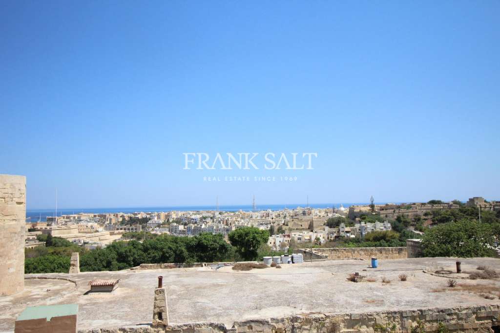 2 Bed, ApartmentFor Sale, Cospicua, Malta