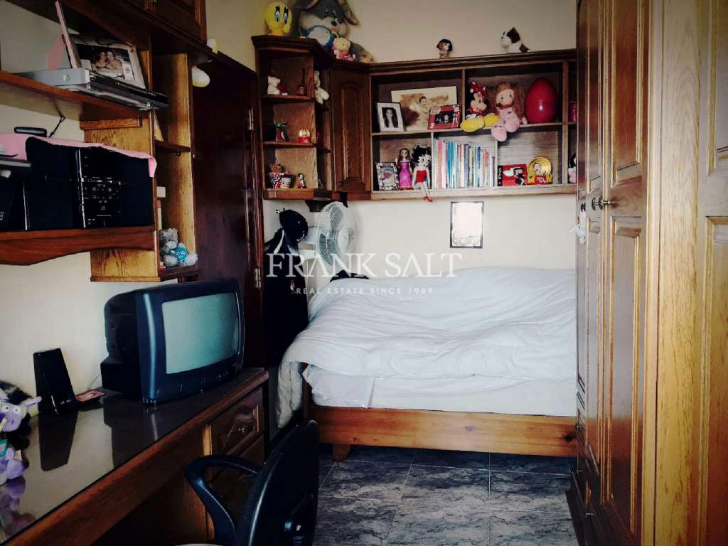 2 Bed, ApartmentFor Sale, Cospicua, Malta