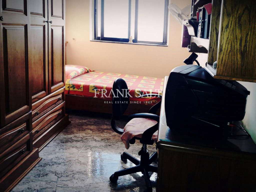 2 Bed, ApartmentFor Sale, Cospicua, Malta