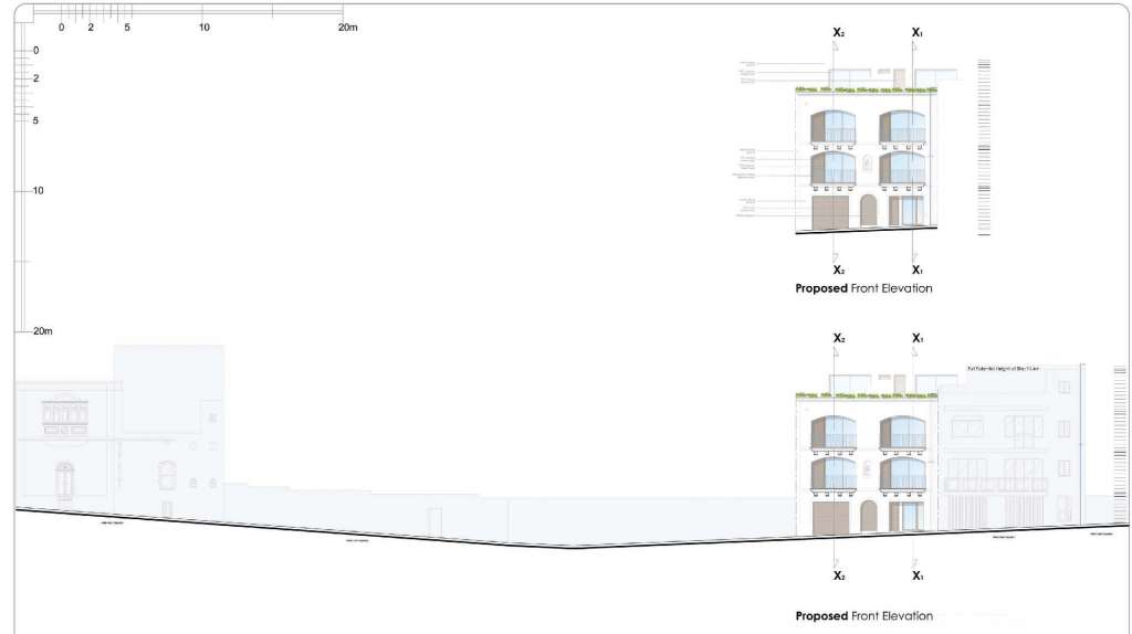 3 Bed, ApartmentFor Sale, Nadur, Gozo 3 Bed, ApartmentFor Sale, Nadur, Gozo