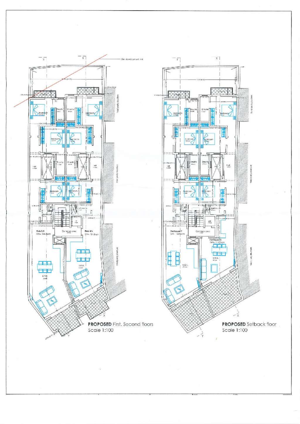 3 Bed, ApartmentFor Sale, Victoria, Gozo 3 Bed, ApartmentFor Sale, Victoria, Gozo