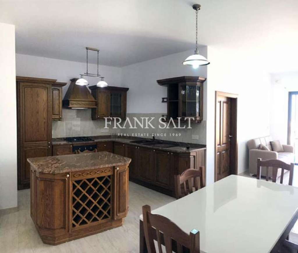 3 Bed, ApartmentFor Sale, Xaghra, Gozo