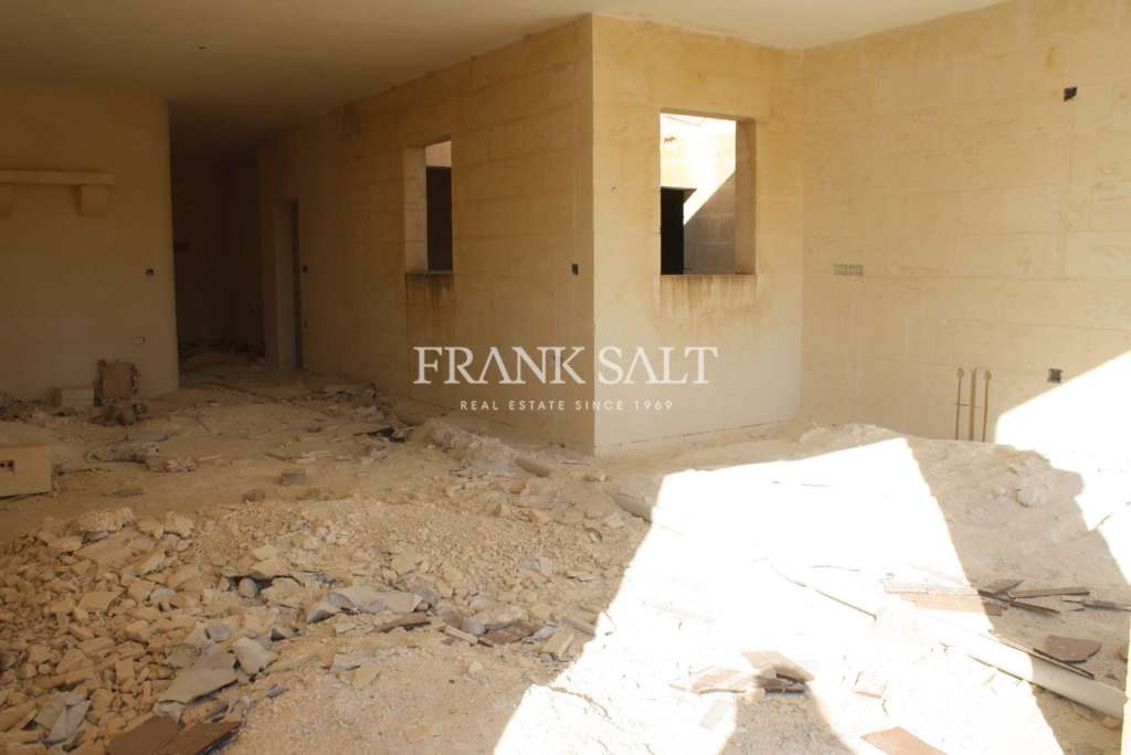 3 Bed, ApartmentFor Sale, Marsalforn, Gozo