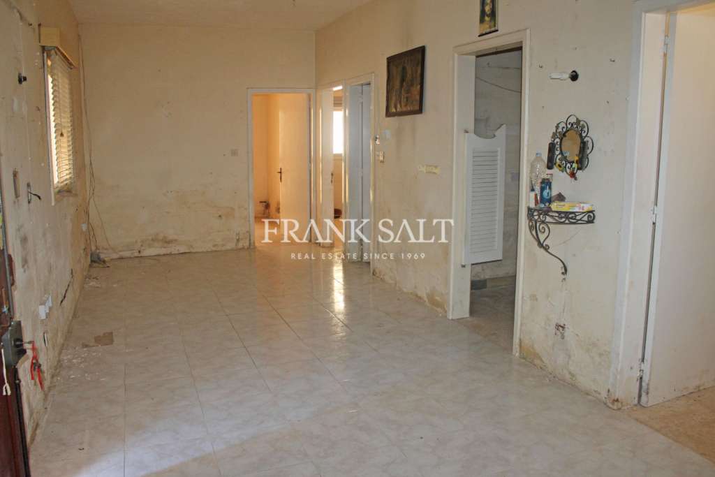 3 Bed, ApartmentFor Sale, St Pauls Bay, Malta