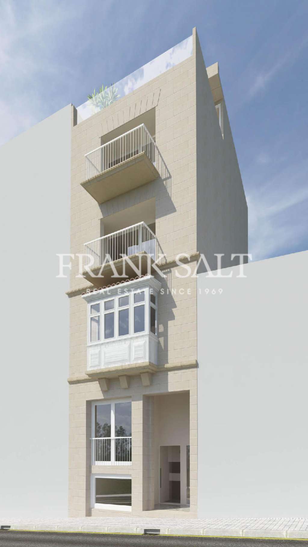 2 Bed, ApartmentFor Sale, Gzira, Malta
