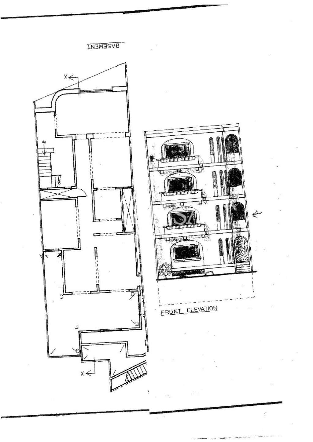3 Bed, ApartmentFor Sale, Marsalforn, Gozo