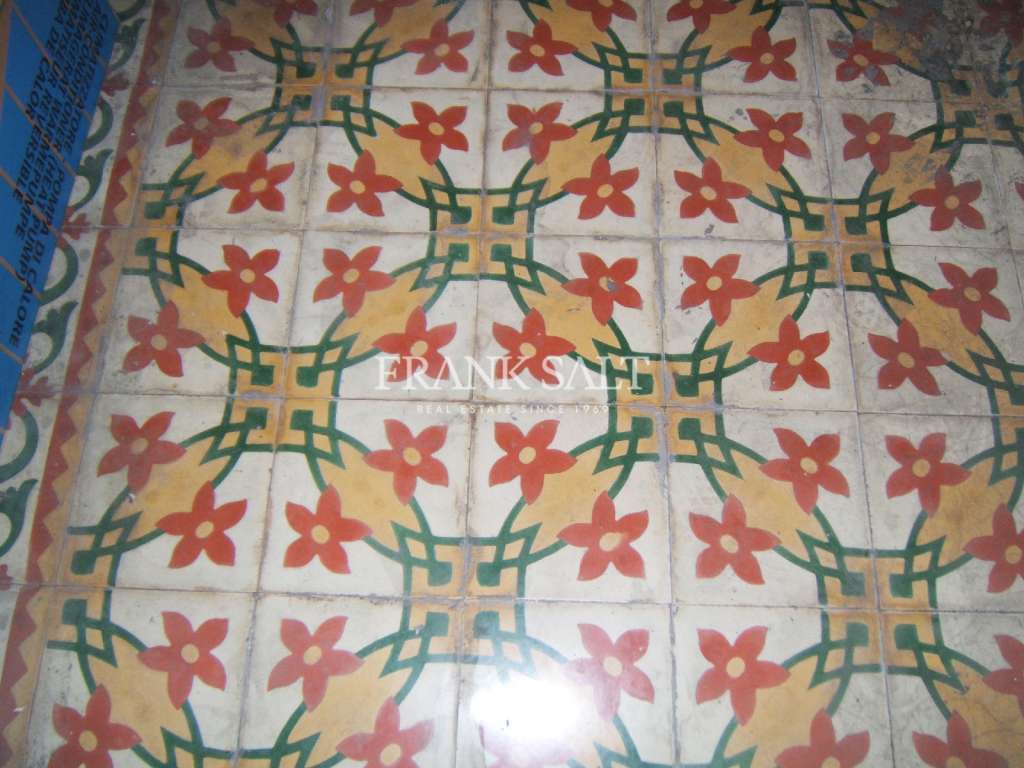 2 Bed, HouseFor Sale, Paola, Malta