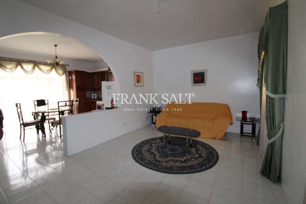 3 Bed, ApartmentFor Sale, Victoria, Gozo