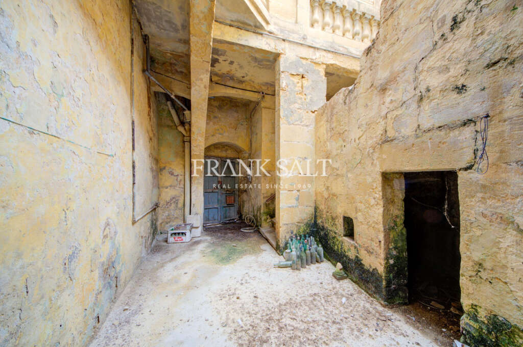 4 Bed, HouseFor Sale, Victoria, Gozo