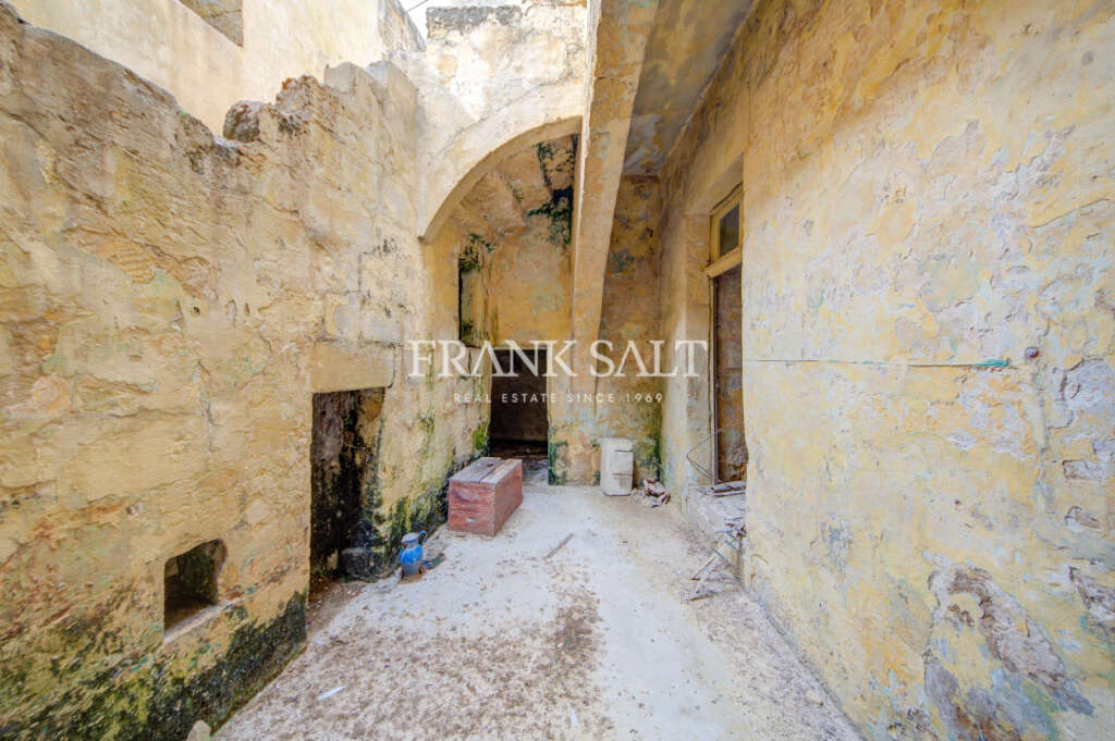 4 Bed, HouseFor Sale, Victoria, Gozo