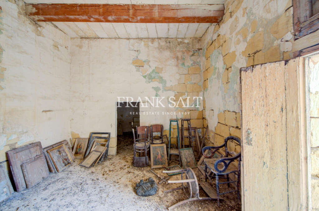 4 Bed, HouseFor Sale, Victoria, Gozo