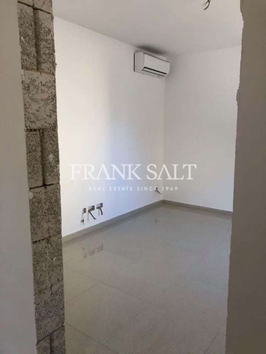 2 Bed, ApartmentFor Sale, Zejtun, Malta