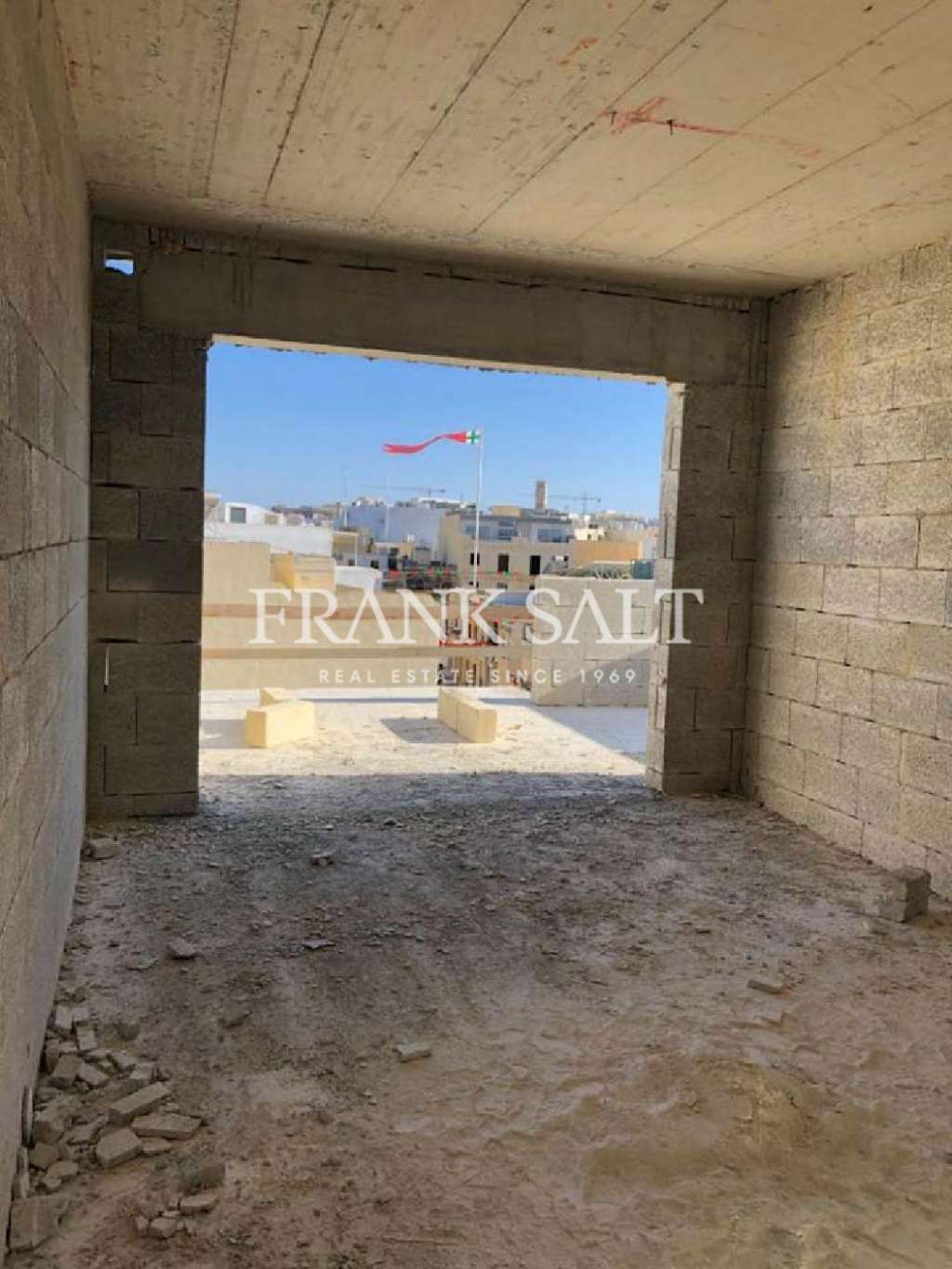 2 Bed, ApartmentFor Sale, Zejtun, Malta