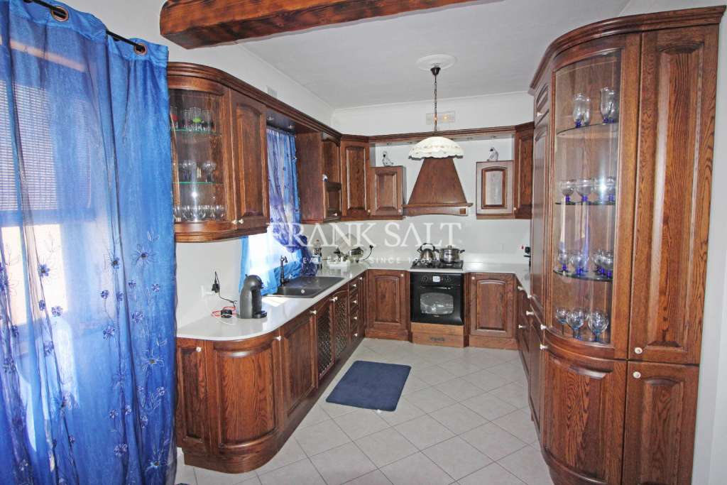 4 Bed, ApartmentFor Sale, Qormi, Malta