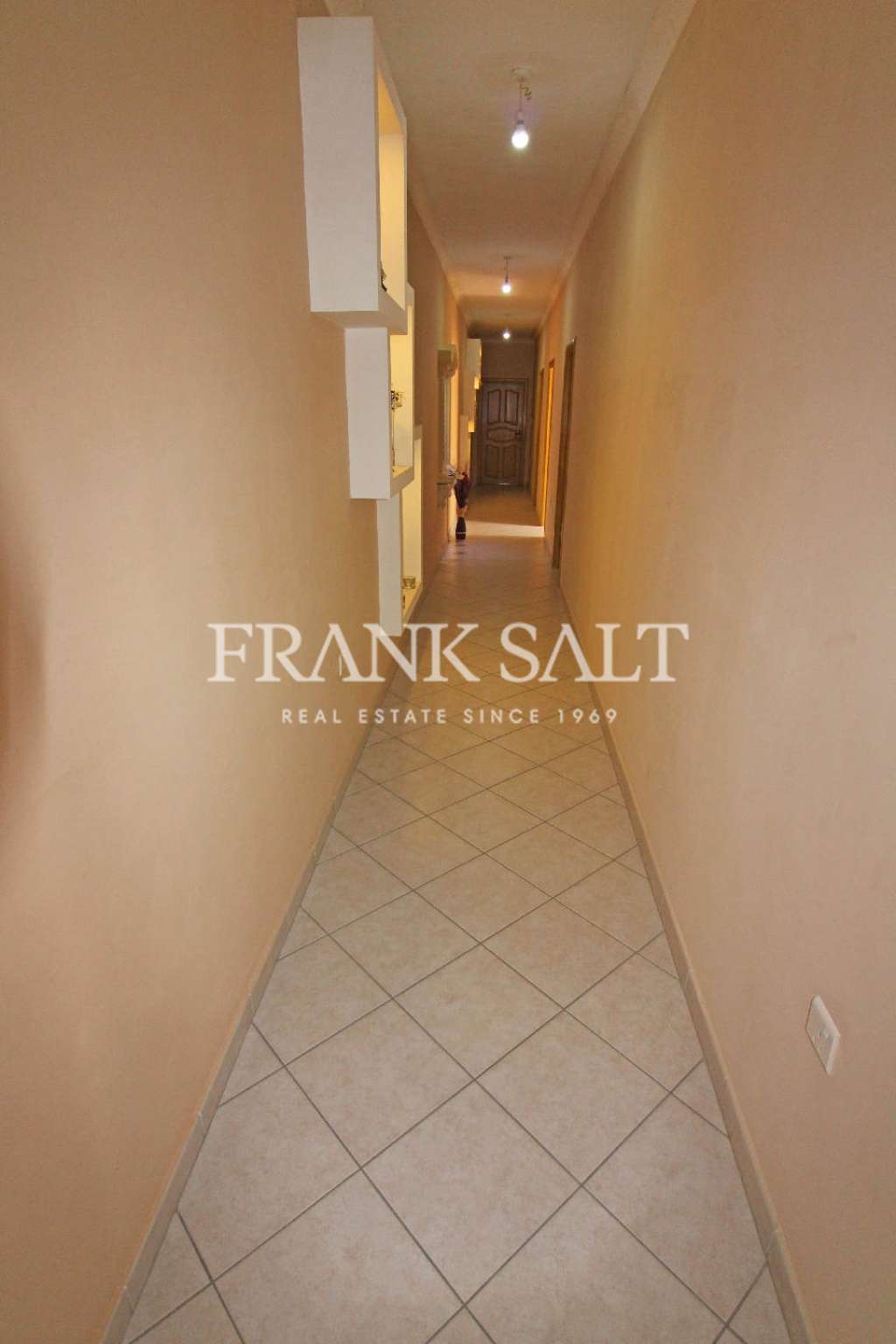 4 Bed, ApartmentFor Sale, Qormi, Malta