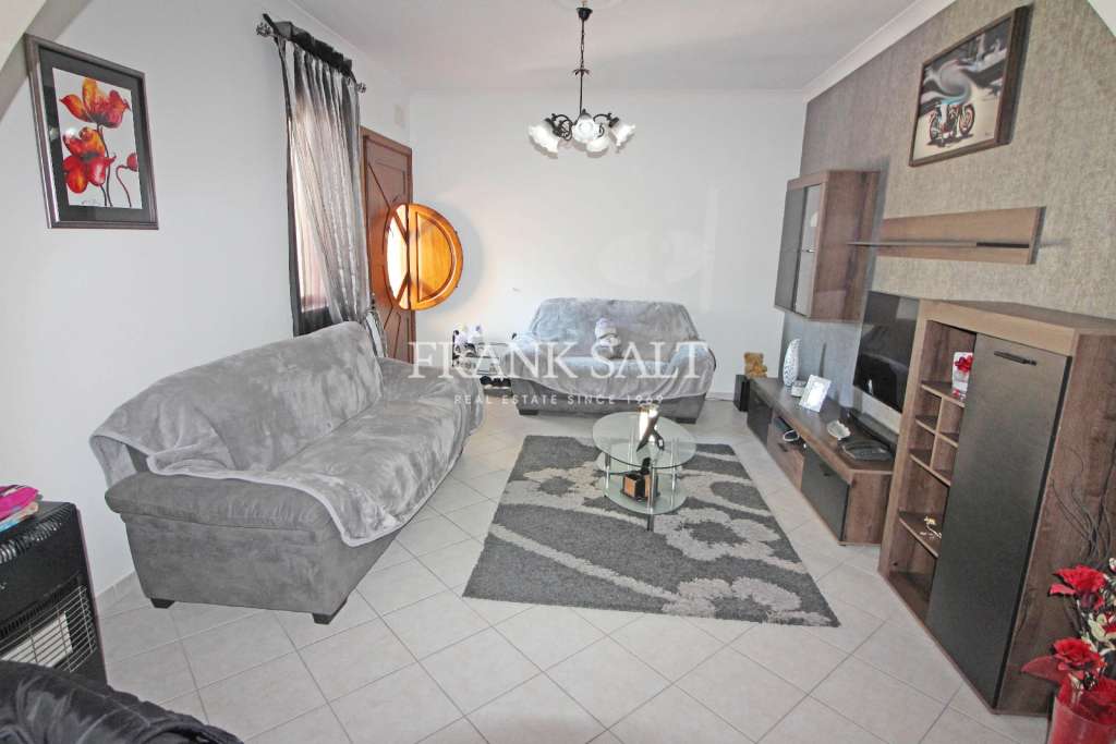 4 Bed, ApartmentFor Sale, Qormi, Malta