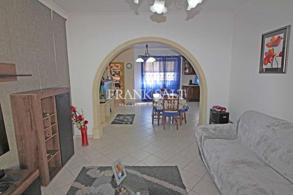 4 Bed, ApartmentFor Sale, Qormi, Malta