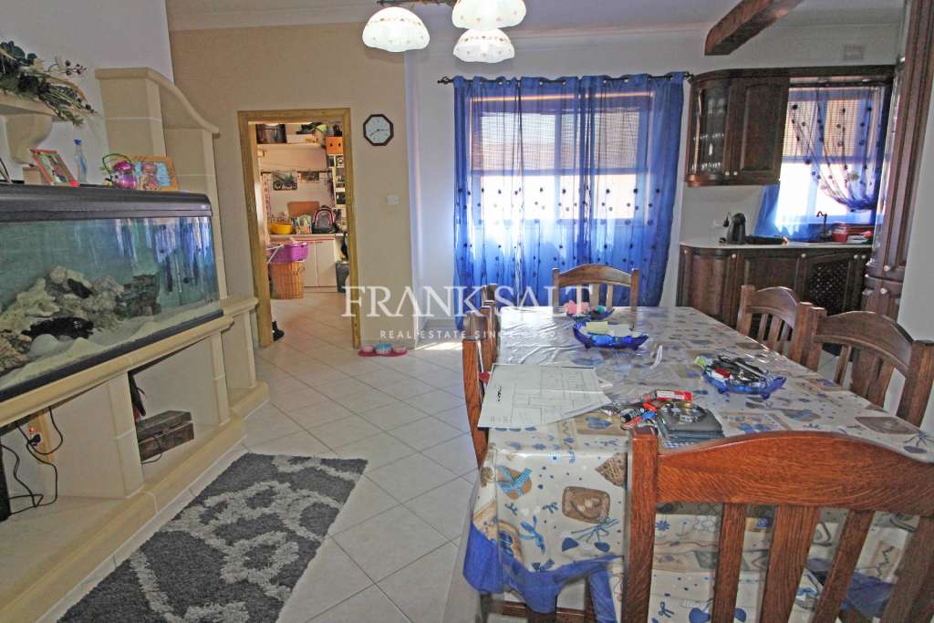 4 Bed, ApartmentFor Sale, Qormi, Malta