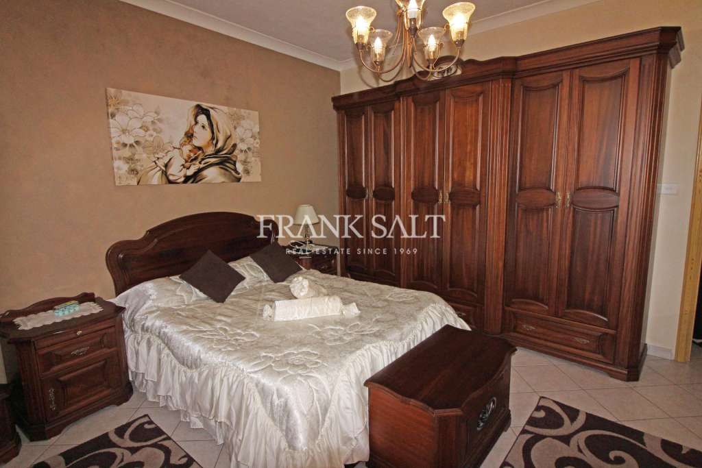 4 Bed, ApartmentFor Sale, Qormi, Malta