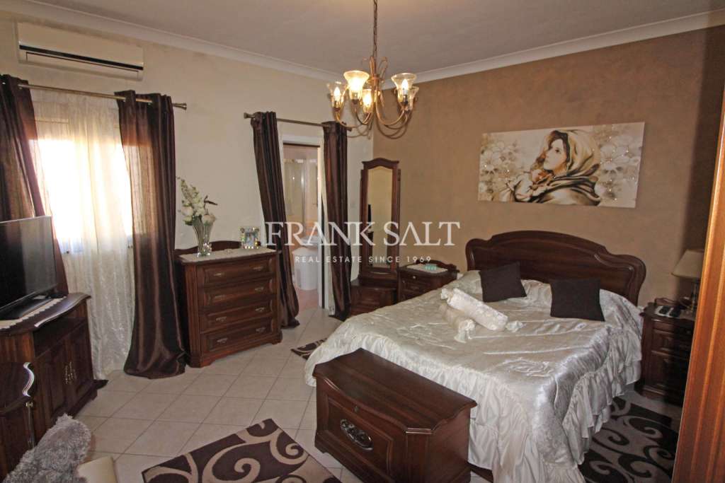 4 Bed, ApartmentFor Sale, Qormi, Malta