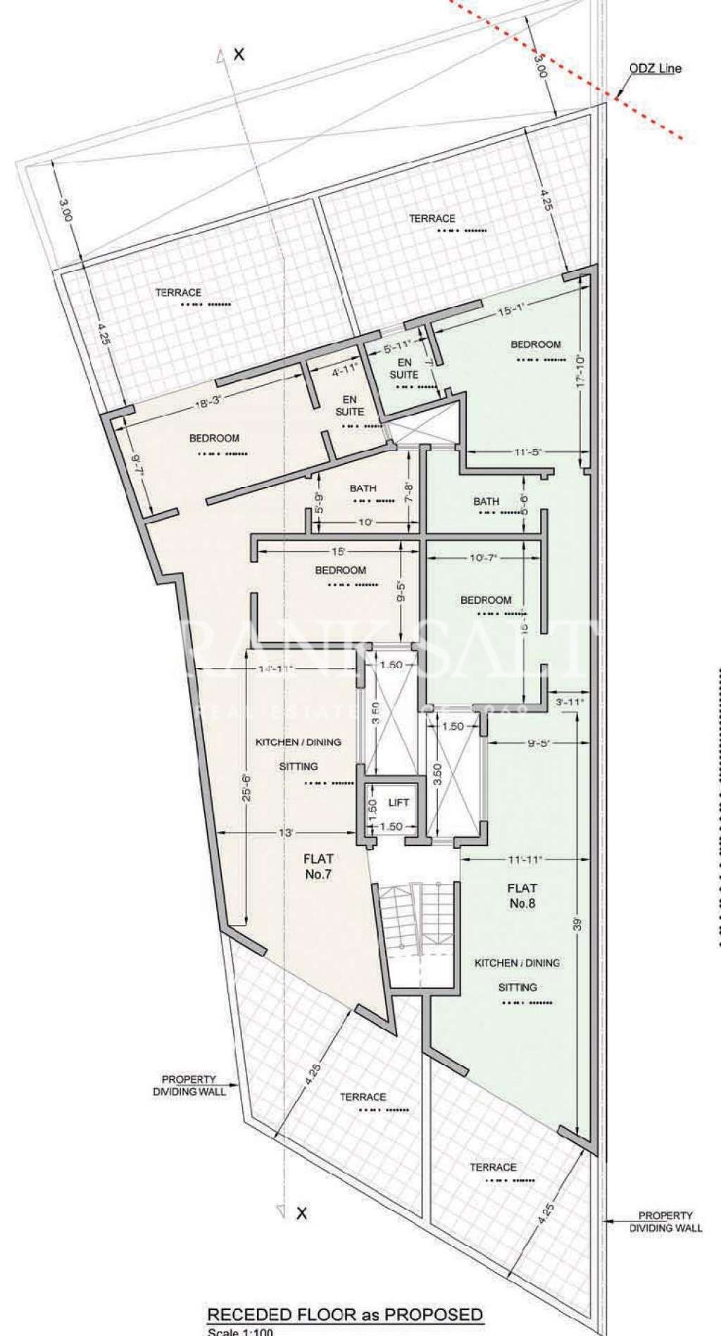 2 Bed, ApartmentFor Sale, Nadur, Gozo 2 Bed, ApartmentFor Sale, Nadur, Gozo