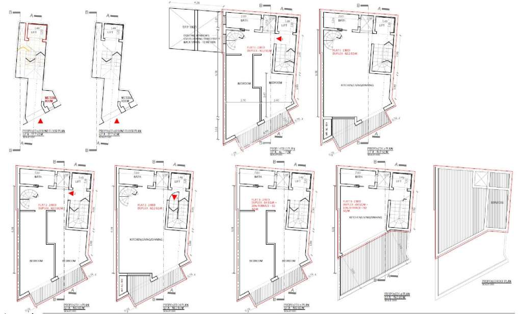 2 Bed, ApartmentFor Sale, St Pauls Bay, Malta