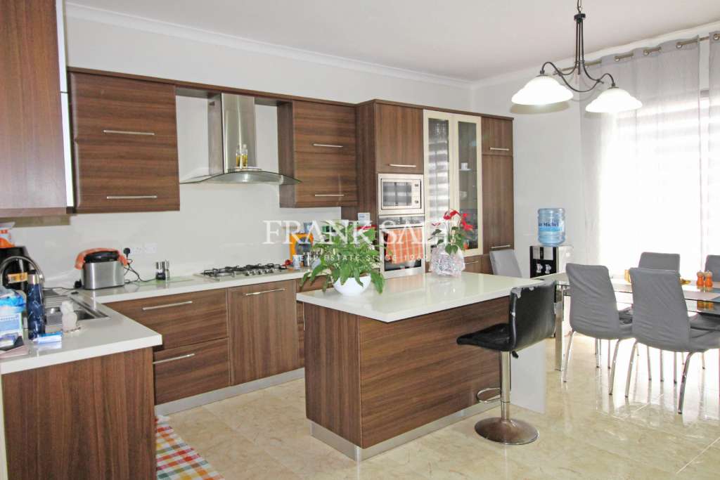 3 Bed, ApartmentFor Sale, Fgura, Malta