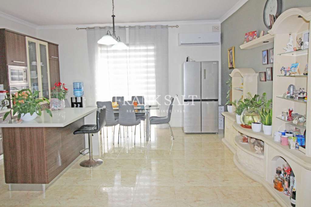 3 Bed, ApartmentFor Sale, Fgura, Malta