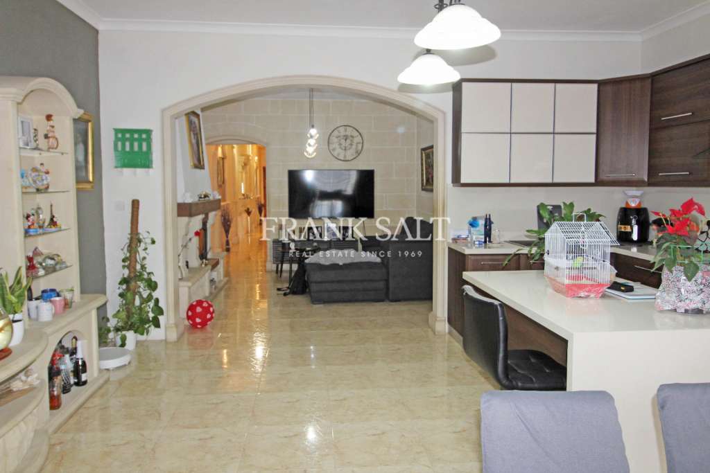 3 Bed, ApartmentFor Sale, Fgura, Malta