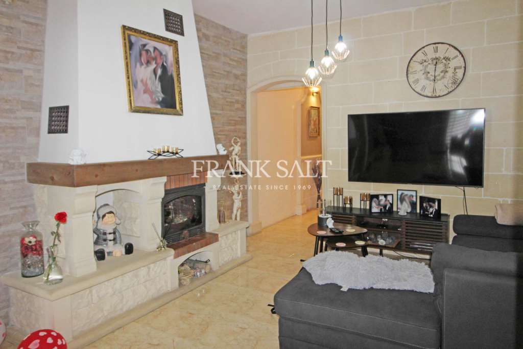 3 Bed, ApartmentFor Sale, Fgura, Malta
